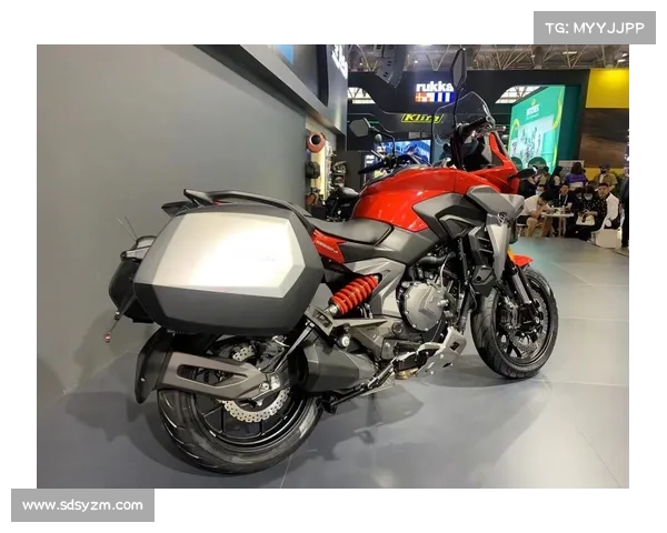 RA600上市在即！宗申赛科龙米兰展上的行动信号你收到了吗