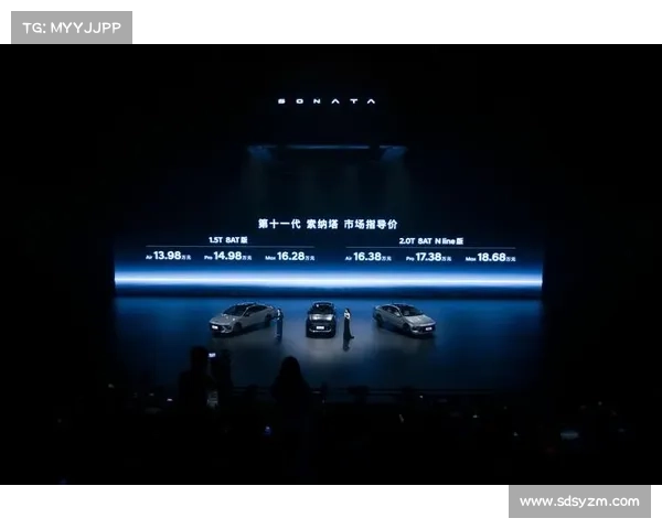 一周回顾(11):这一周,每天都有一款新车上市! 一周回顾(11):这一周,每天都有一款新车上市!