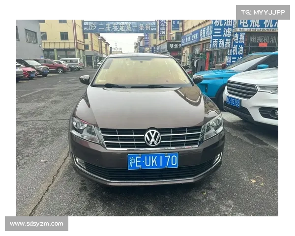 中低配性价比高 2015款大众朗行购车手册