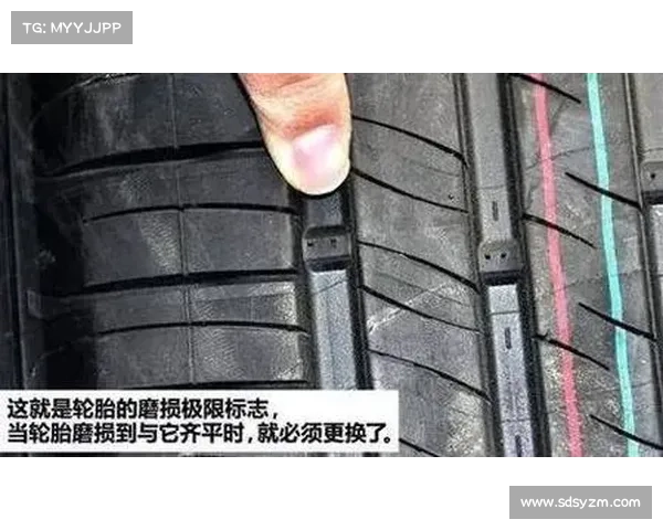 为什么新轮胎使用不到3万公里就更换,快看看你的是否也这样 为什么新轮胎使用不到3万公里就更换,快看看你的是否也这样