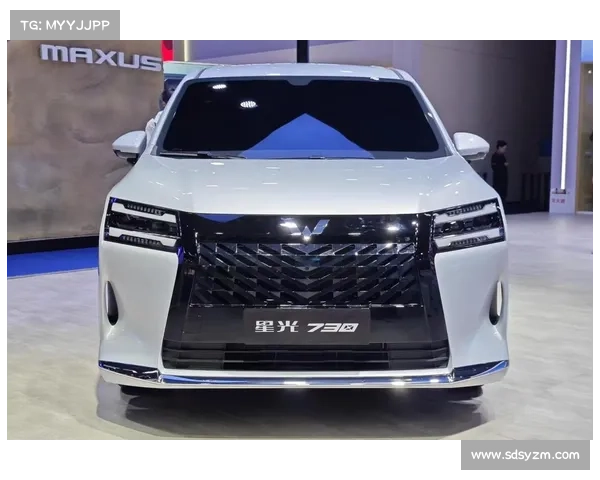 五菱全新MPV!星光730实车曝光,7座布局、三种动力,配侧滑门 五菱全新MPV!星光730实车曝光,7座布局、三种动力,配侧滑门