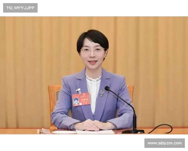 全国人大代表张永:当前医疗格局下 基层卫生人才是保障民众健康的核心支撑力量 全国人大代表张永:当前医疗格局下 基层卫生人才是保障民众健康的核心支撑力量
