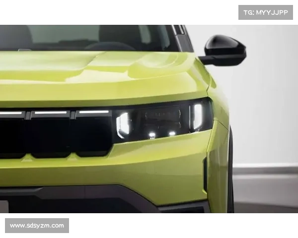 全新一代Jeep指南者,1.2T三缸轻混、插混、纯电三种版本 全新一代Jeep指南者,1.2T三缸轻混、插混、纯电三种版本