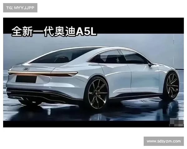 全新一代奥迪A5谍照 新平台轻量化打造 全新一代奥迪A5谍照 新平台轻量化打造