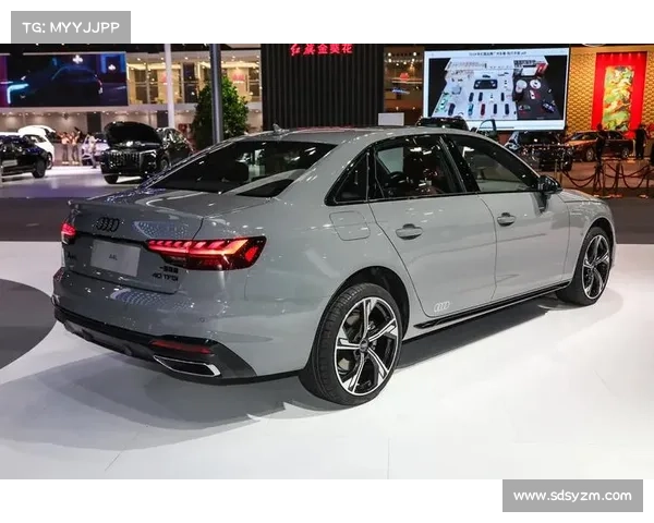 全新奥迪将上市!更强更豪华,比A4L还新,大幅加长,现款仅13万 全新奥迪将上市!更强更豪华,比A4L还新,大幅加长,现款仅13万